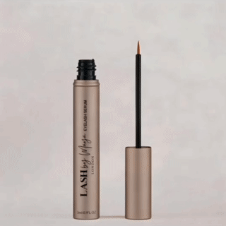 LashBoost – Fylligare fransar utan förlängning